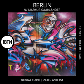 BERLIN w/ Markus Saarländer - 09.06.26