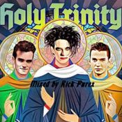 80s Alternative (The Cure, The Smiths/Morrissey and Depeche Mode) Holy Trinity Mix