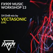 FX909 MUSIC workshop 013 - VECTASONIC