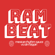 RAMBEAT - Mexican Rhythm Sauce  / IDM trippin'  (22.04.26)