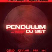 GRID live @ Arena DnB 23.10.2015.