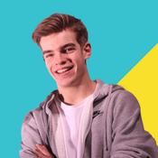 Callum Reeve: 20 April