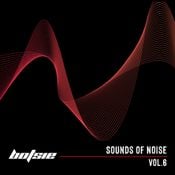 Botsie - Sounds of Noise Vol.6 (Drum & bass) 2025.03.09.