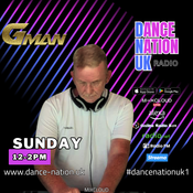 GMAN, DNUK RADIO SHOW 24TH MAY 2026