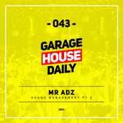 Garage House Daily #043 Mr Adz