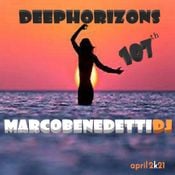 DeepTech 107 th