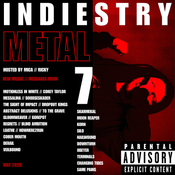 INDIESTRY METAL #7 EP 23 // MAY 24 2026 // HOSTED BY MICA & RICKY // NEW MUSIC NEW BANDS