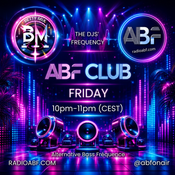 Betty Mix - Radio ABF - Mix #031