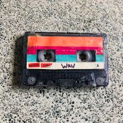 Unknown DJ - Moonstompin 91