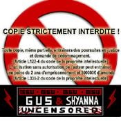 GSU - Hommages, Reprises ou Plagiats ?