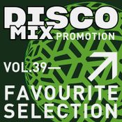 House Favourite Selection by DiscoMixPromotion - 39week