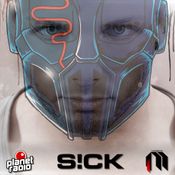DJ MORRISON ::: planet radio black beats 08/2020 ::: Sickick Special