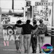 Hot Wax VI