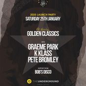 Golden Classics 25/1/25