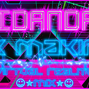 Uk Makina(Virtual Reality Mix)(November 2022)