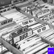 Jazz Funked - Vinyl