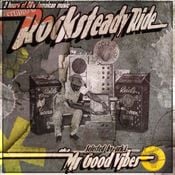 Rocksteady Ride part1 