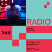 Future Disco Radio - 344 - Corcra Guest Mix