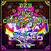 COSMIC SADHU_DIVINE WORLD_B2B By Cawe & Bans