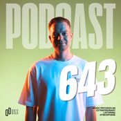 Dirty Disco 643 – Underground House, Disco & Deep Grooves