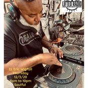 Sounds of Me...Lifted Radio 12-3-20