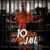 Vybz Kartel - 10 Years in Jail and Still The Greatest! The Mixtape!