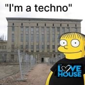 Matt Allgood & LIV//LUX - 4 The Love of House - 6th May 2026
