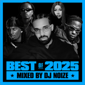 Hot Right Now - Best of 2025 | Best Hip Hop, R&B, Rap Songs of 2025 | New Year 2026 Mix