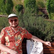 Rum Punch w/ Danny Fitzgerald - 7th November 2024