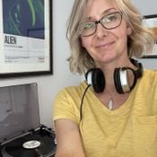 Vinyl Sessions # 3- Progressive House 2003-2006