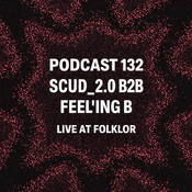 Liveset B2B@FolklorClub 132 03/2026