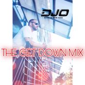 The DJ O Get Down Mix