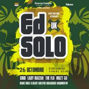 Ed Solo Only mix for Dharma Creative