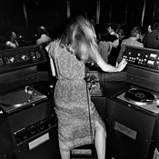 Ladies Night: The Lost Story of Trailblazing Disco DJ Alice Gamret