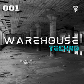 Warehouse Techno 001 // Live @ Funkypump [10-08-22]