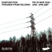 Poranen - 20 Mar 2026