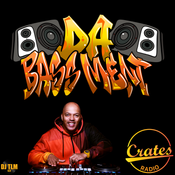 Da Bass-Ment 2025 (Hip Hop mix show hosted by DJ TLM) - Oct 29 - NO MIC
