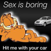 Summer rapes (aka "hit me with your car" playlist)