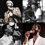 Wayyy Back Classics #5 - Soulful Grooves