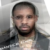 MANDEM TIME VOL.1