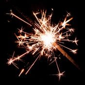 Sparks Mini-Mix (2023)