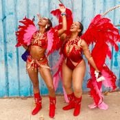 Soca Season 2020 on Rinse FM
