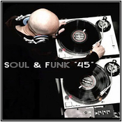 Dj ''S'' - Soul & Funk ''45''