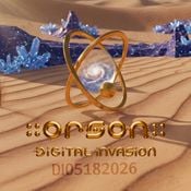 DIGITAL INVASION - DI05182026