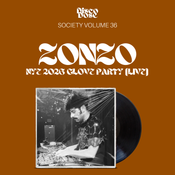Discø Dose SOCIETY Vol. 36: ZONZO | NYE 2026 Glove Party at La Paloma (Live)