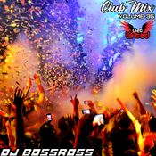 Club Mix #35 - We Get Lifted Radio 'We Go Clubbing' DJ Set (Nov 7/20)