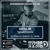 The Weekender Show with Grae M - 21st December 2025