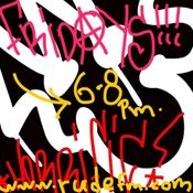 HORRIFIC JAMES 3 hour vinyl set  FRI 19 -Jan-2018