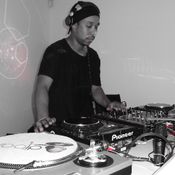 Dj Snoop @ Fervinho - 12/10/13