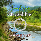 Ambient mix Vol. 25 by Ambiotik